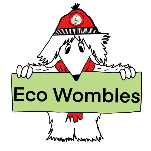  Eco Wombles