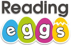 Reading Eggs